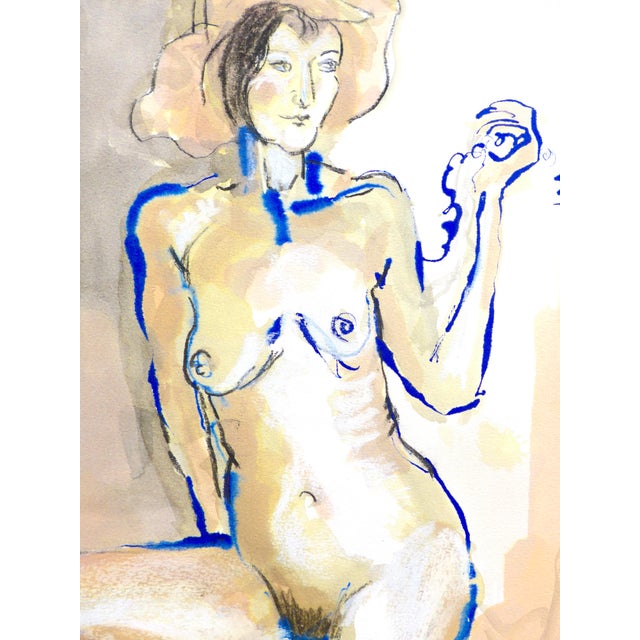 Figurative Beauty For Sale - Image 3 of 5