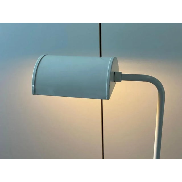 1970s Danish E808 Randers Floor Lamp from ABO, 1970s For Sale - Image 5 of 11