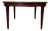 Louis XVI Style Oval Dining Table For Sale