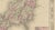 Gold Antique Map of Japan from Johnson & Ward, 1865 For Sale - Image 8 of 10