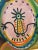 Colorful Abstract Expressionist Painting Attributed to Alan Davis For Sale - Image 4 of 8