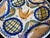 Antique Spanish Faience Plate Set, Hand Painted, Catalonia, Circa 1900 For Sale - Image 4 of 16