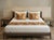 Japanese Ceremonial Silk Bed Runner Set by Renaras, Set of 5 For Sale - Image 11 of 11