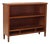 Vintage Bookcase in Wood, 1950s For Sale