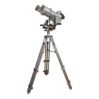 Naval Binoculars by Carl Zeiss, 1940s For Sale