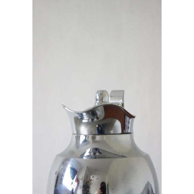 German Thermal Jug from Alfi, 1980s For Sale - Image 4 of 6