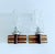 Vintage Bubble Glass Sconces, 1960s, Set of 2 For Sale - Image 15 of 15