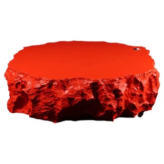 Primitive Coffee Table by Newanderthal for Superego Editions For Sale