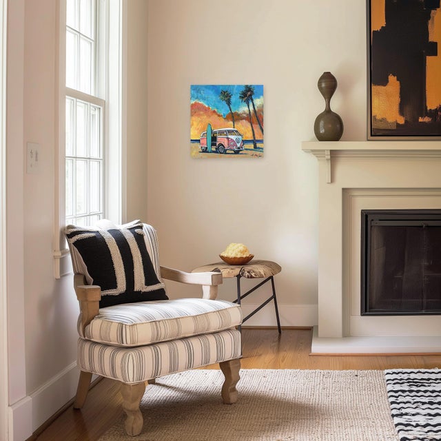 Kathleen Keifer's original artworks represent one of the most significant expressions of New California Realism. Keifer...