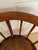 Antique Round Barrel Back Spindle Chair For Sale - Image 11 of 12