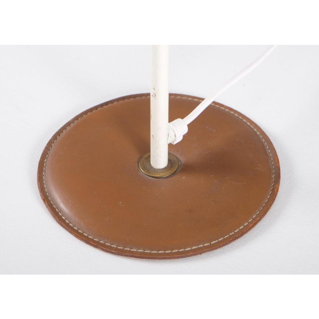 Swedish Table Lamps by Ateljé Lyktan, 1960s, Set of 2 For Sale - Image 9 of 11