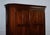 Large Bespoke Panelled Hallway Wardrobe For Sale - Image 3 of 18