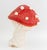 Alake Shilling Mushroom Ceramic Sculpture, C. 2020 For Sale - Image 9 of 10