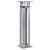 Metal Pteron Column by Joachim-Morineau Studior For Sale - Image 7 of 7