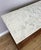 Antique French Marble Top Oak Sideboard For Sale - Image 11 of 17