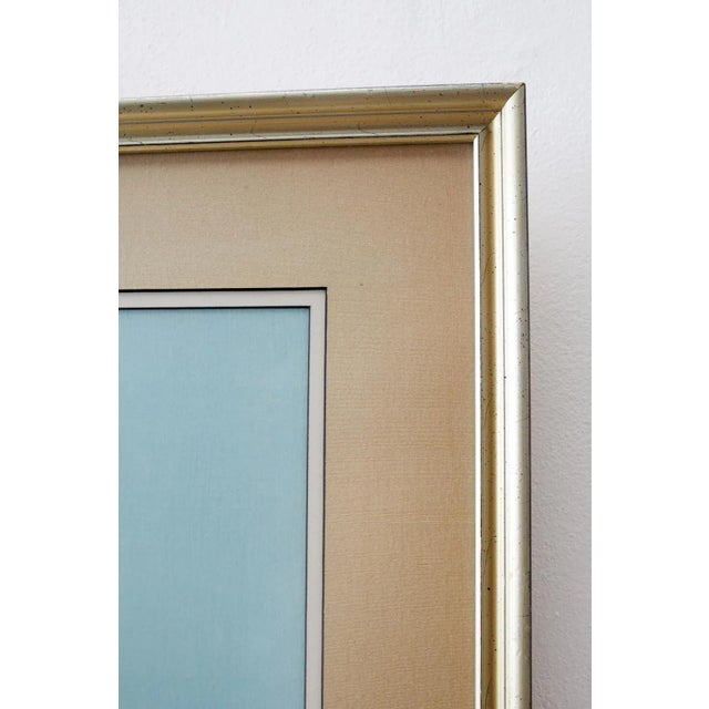 1940s Paul Jacoulet Le Vieux Manuscrits For Sale - Image 10 of 13