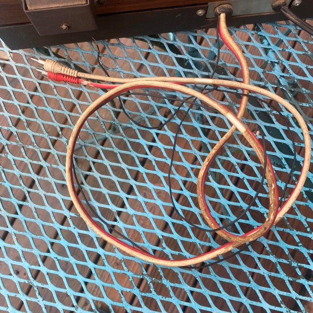 Vintage Pioneer Pl-A45d Automatic Turntable For Sale - Image 14 of 18