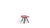 Set of P22 Lounge Chair and Ottoman by Patrick Norguet for Cassina For Sale - Image 3 of 14