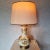 Vintage Desk Lamp, 1950s For Sale - Image 4 of 16