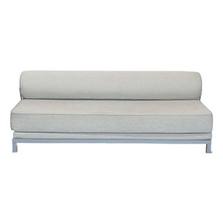 Softline Twilight Modern Sleeper Sofa With Adjustable Backrest For Sale