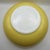 Yellow Vibrant 1940s Pyrex Primary Colors Mixing Bowl Complete Set For Sale - Image 8 of 17