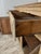 19th Century French Provincial Solid Oak Buffet in Natural Bleached Finish For Sale - Image 11 of 14