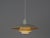 The ph 4/3 pendant lamp is a true classic of danish design, created by renowned danish designer and architect poul...