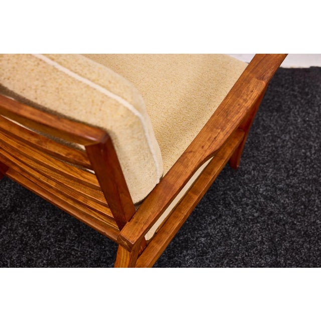 Mid-Century Modern Armchairs by Karoly Nagy, 1940s, Set of 2 For Sale - Image 18 of 18
