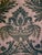 Antique Fortuny Paravent Screen For Sale - Image 10 of 15