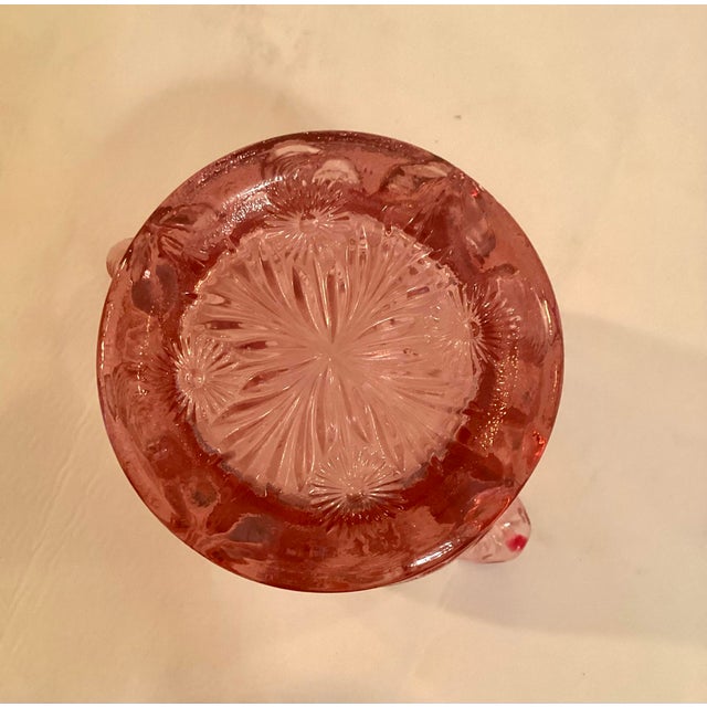 1950s 1950s Imperial Lenox Tiger Lily Motif For Sale - Image 5 of 6