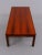 Midcentury Modern Rectangular Coffee Table by Alfred Hendrickx, 1960s For Sale - Image 10 of 11