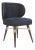 Louis Dining Chair by Ottiu For Sale