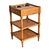 French 19th Century Fruitwood Rafraichissoir Table For Sale - Image 10 of 10