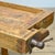 Antique Oak Workbench, 1920s For Sale - Image 10 of 13