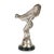 20th Century Rolls Royce Spirit of Ecstasy Statue For Sale - Image 3 of 18