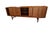 Mid-Century Modern Danish Sideboard in Teak with Sliding Doors by E. W. Bach for Sejling Skabe, 1960s For Sale - Image 3 of 16