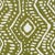 Schumacher Schumacher Colma Indoor/Outdoor Fabric In Verde For Sale - Image 4 of 4