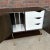 Harvey Probber Harvey Probber Sideboard With Drop-Down Bar For Sale - Image 4 of 13
