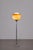 An iconic floor lamp, model "big bud", designed by guzzini & studio 6g and produced by guzzini in italy around 1960. This...