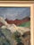 Helge Cardell, Autumn Motif, 1950s, Oil on Canvas For Sale - Image 14 of 18