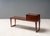 Wood 1960s Kai Kristiansen Rosewood Console For Sale - Image 7 of 13