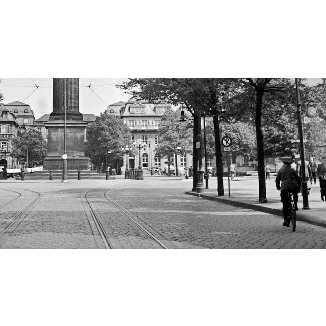 One of the photographers at Mauritius Publishing based in Berlin was Karl Heinrich Lämmel. Born on 30 July 1910 in Riesa,...