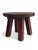 1920s French Wooden Stool For Sale - Image 5 of 16
