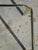 Nesting Tables in Gilt Metal and Tempered Glass, 1990s, Set of 3 For Sale - Image 17 of 18