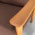 Mid-Century Modern Italian Loden Sofa by Vico Magistretti for Cassina, 1960s For Sale - Image 10 of 18