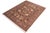 Designed with mesmerizing intricacy and gorgeous color palette, this hand-knotted masterpiece demonstrates the beauty and...