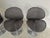 O-Line Dining Chairs by Herbert Ohl for Wilkhahn, 1980s, Set of 5 For Sale - Image 9 of 15