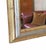 Vintage Overmantle Wall Mirror, 1950s For Sale - Image 6 of 9