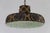 Mid-Century Modern Danish Stoneware Pendant Lamp by Jette Hellerøe, 1960s For Sale - Image 3 of 18