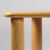 Tan Forrestal Dining Table in Maple Wood by Marco Zanuso, 1970s For Sale - Image 8 of 15